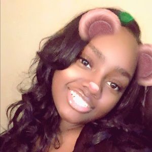 Meet your Posher, Destiny